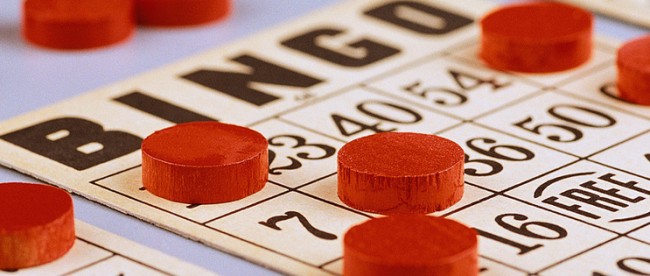 Bingo - Online bingo