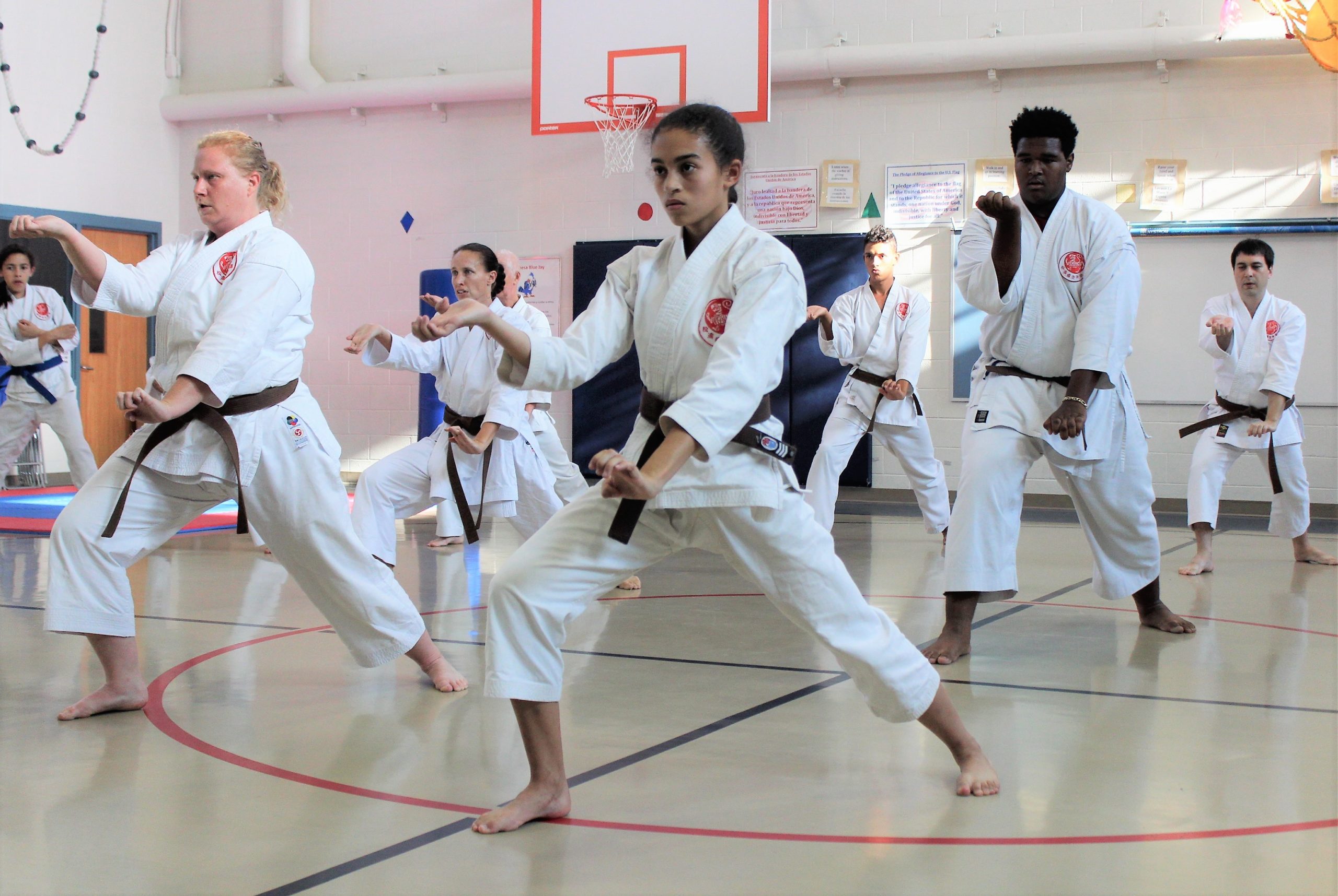 Karate - Dobok