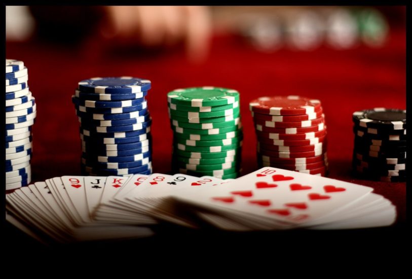 Poker - Casino