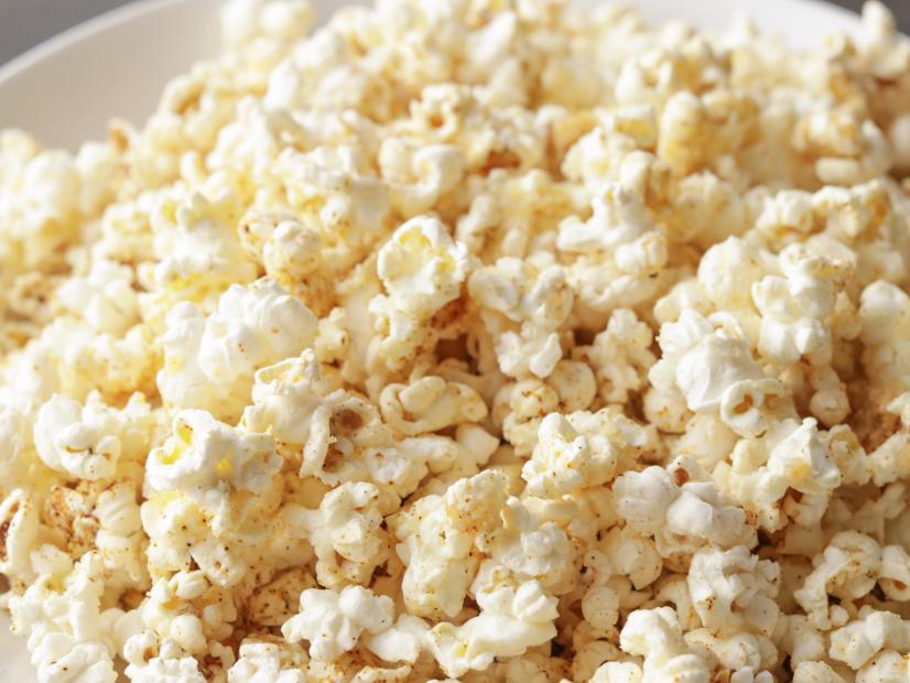 Popcorn - Chipotle popcorn