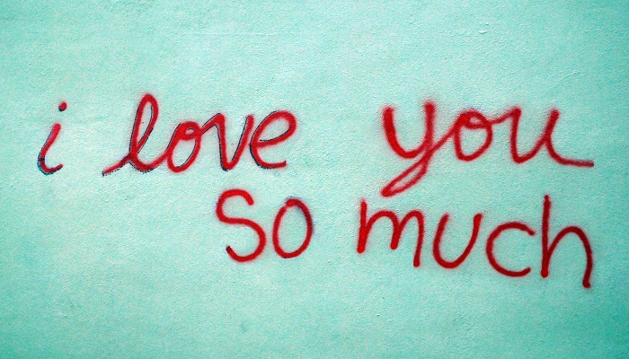 Jo's Coffee - I Love You Austin