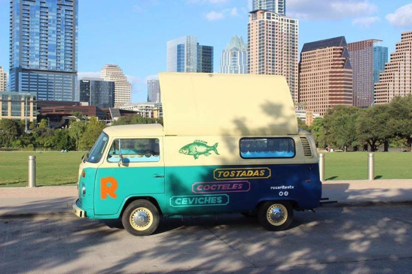 Van - Commercial vehicle