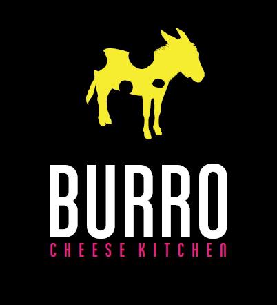 Burro Cheese Kitchen - Burro Cheese Kitchen
