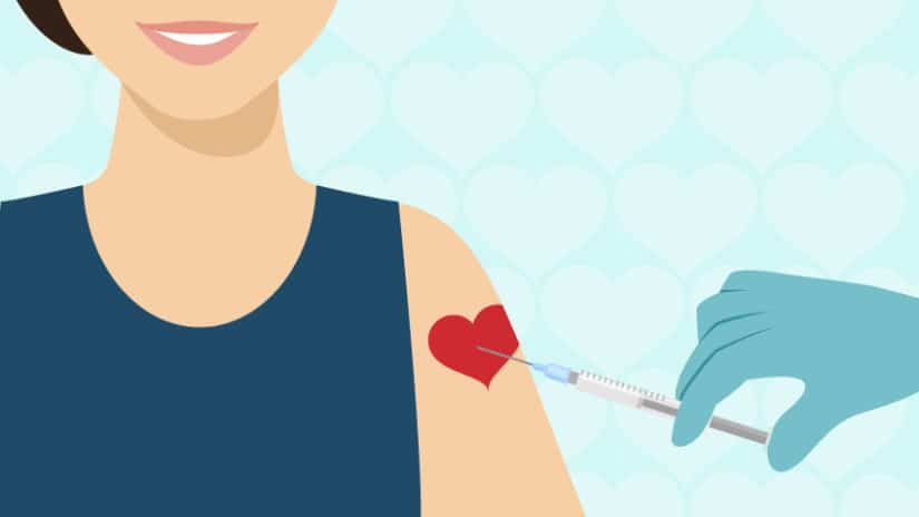 Influenza vaccine - Flu