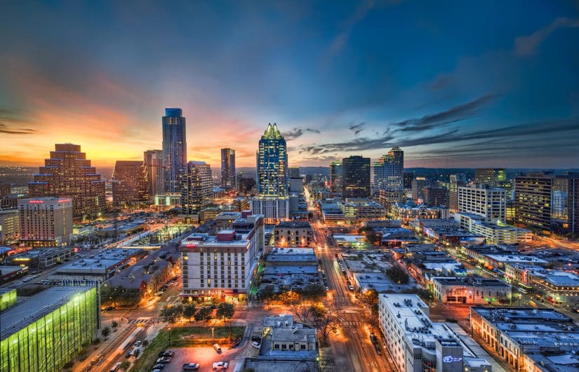 San Antonio - Seattle