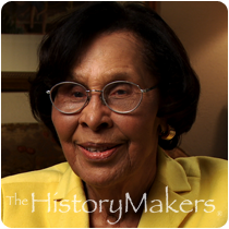 Ann Jordan - The HistoryMakers
