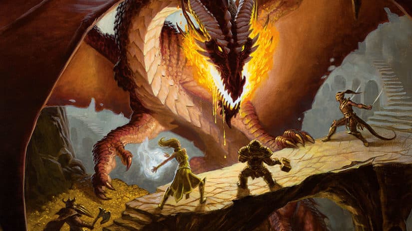 Dungeons & Dragons - Player's Handbook: Manual del Jugador (Dungeons & Dragons)