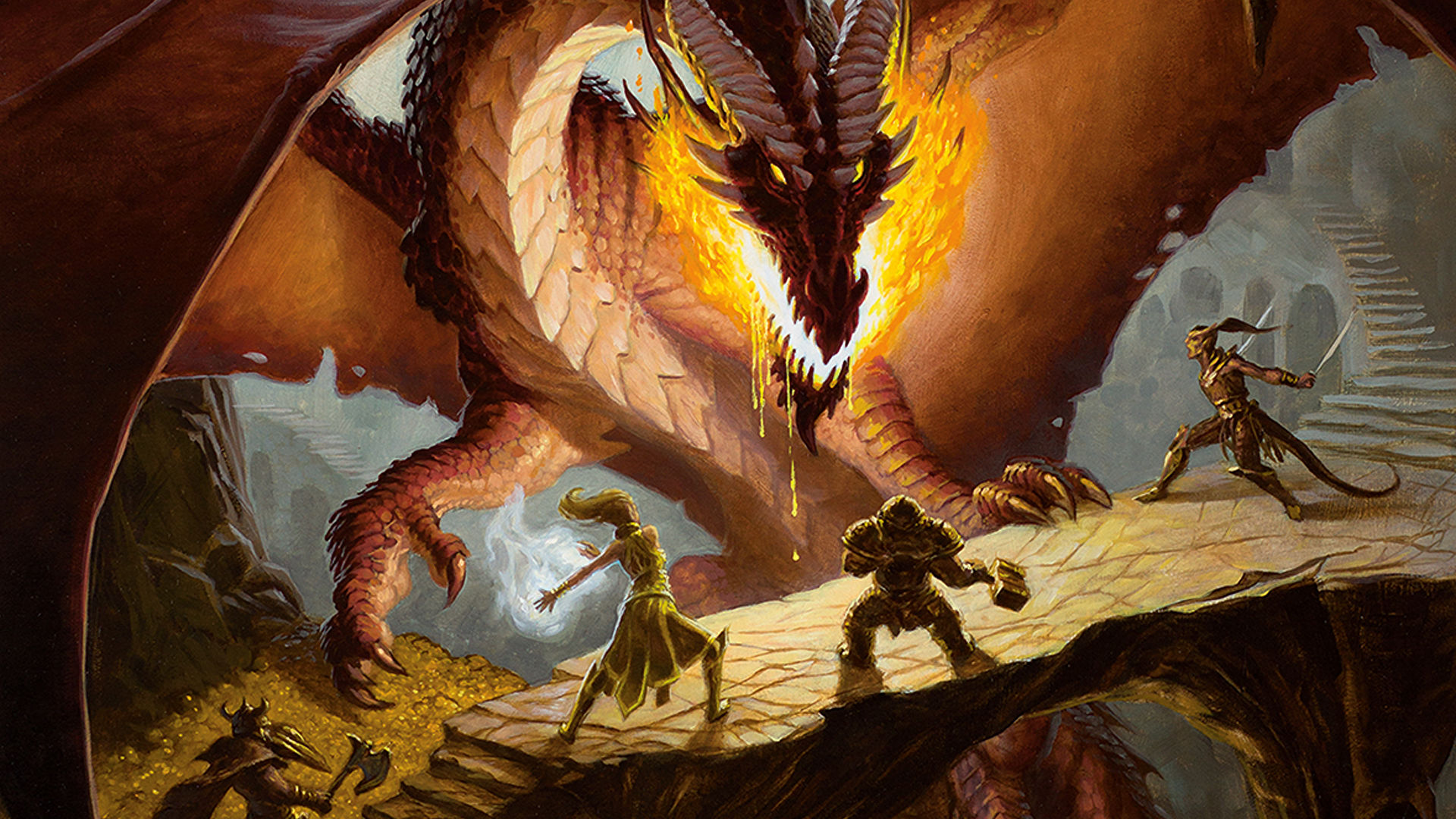 Dungeons Dragons Game Series April 11th 2 00pm 5 00pm Easton Park