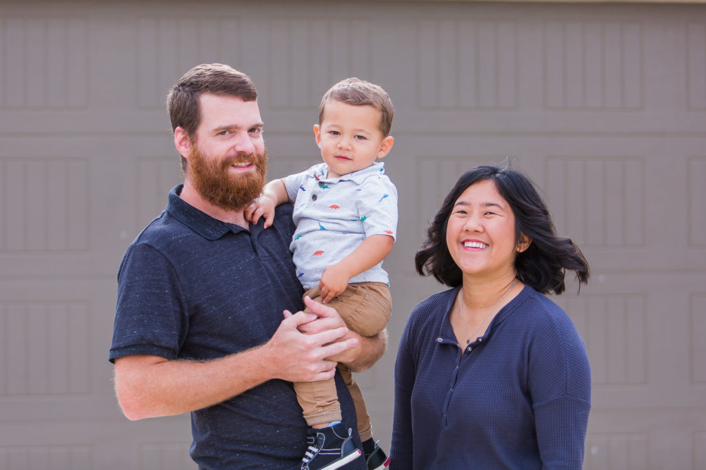 Photograph - Family Photo