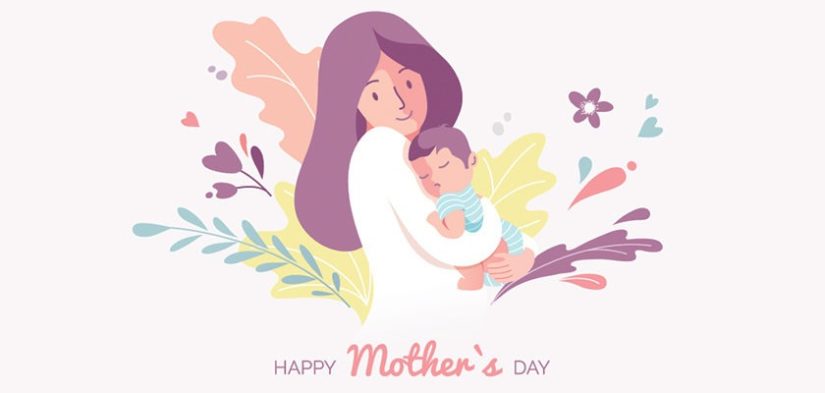 New mother - Crafts For Mom