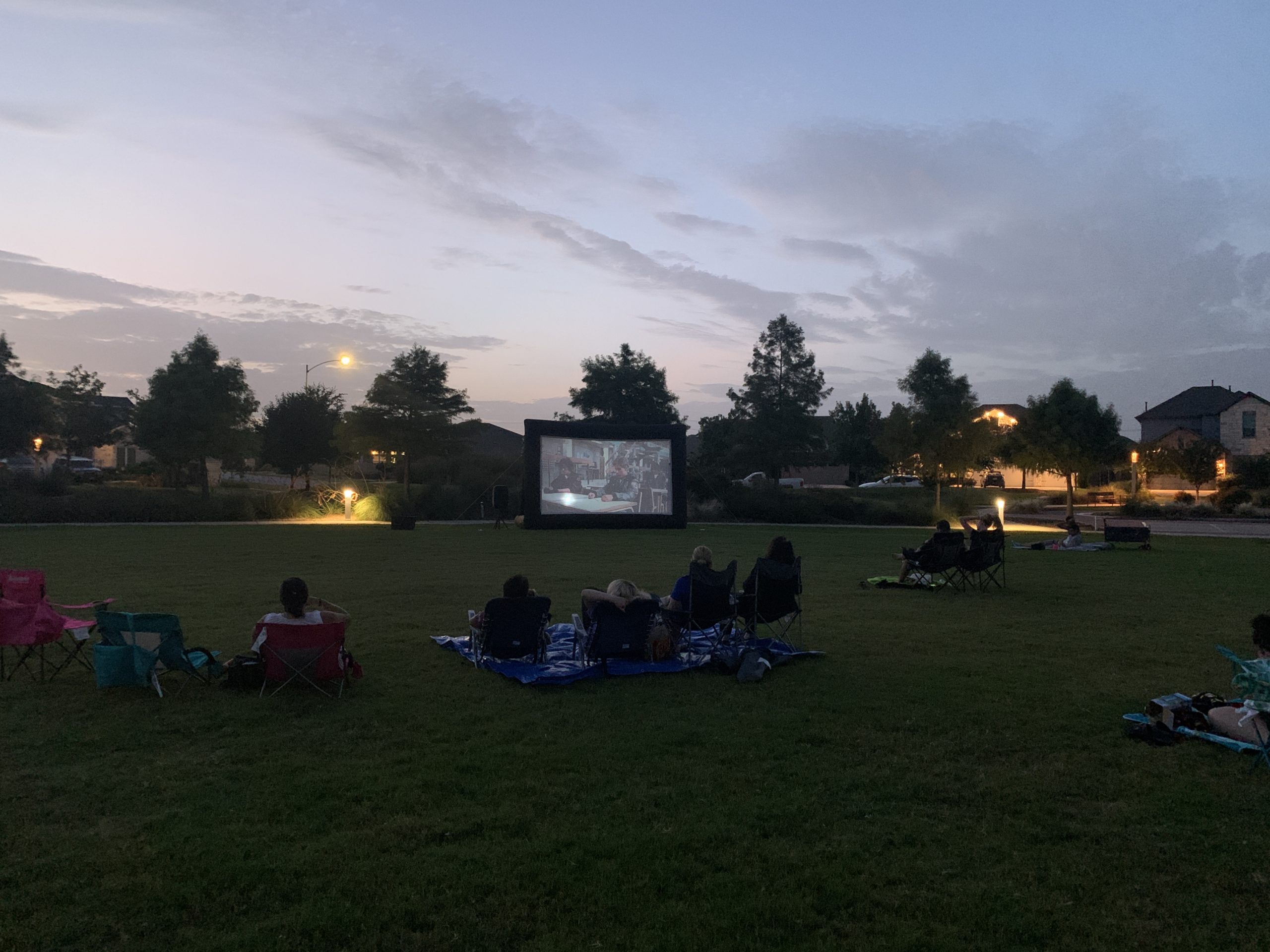 Movies in the East: Shrek