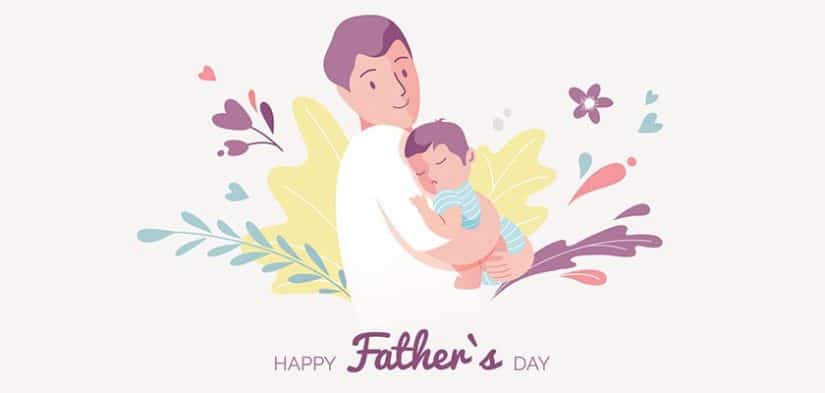 Crafts for Dad