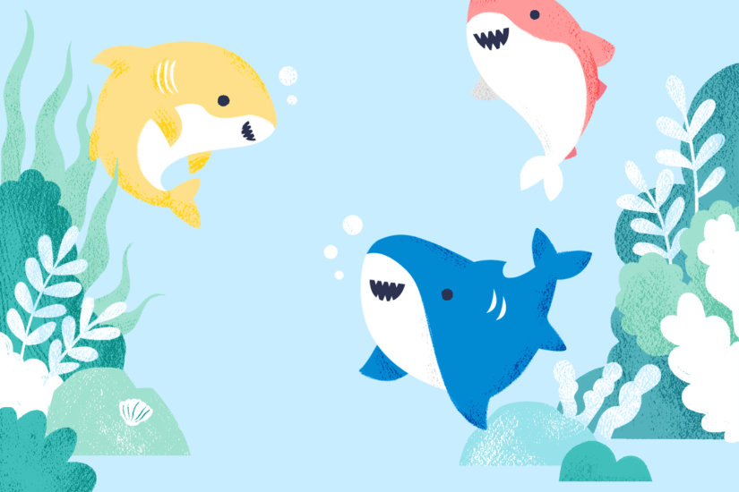 Under the Sea Craft Adventure