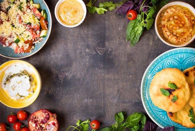 Shishman Mediterranean Grill