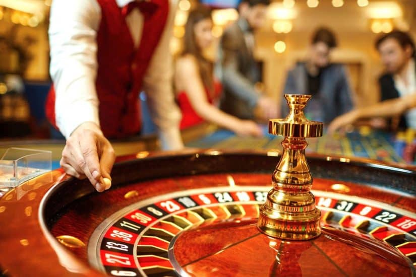 Casino - Casino game