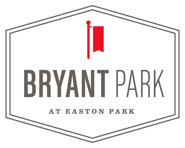 Bryant Park Logo