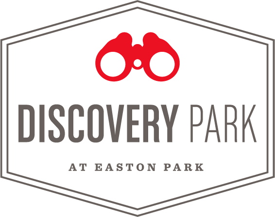 Discovery Park Logo