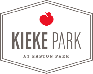 Kieke Park Logo