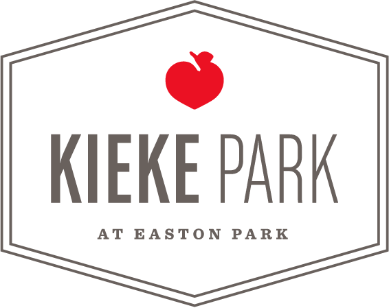 Kieke Park Logo
