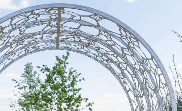 art in discovery park