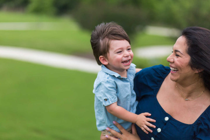 Discovery Park Family