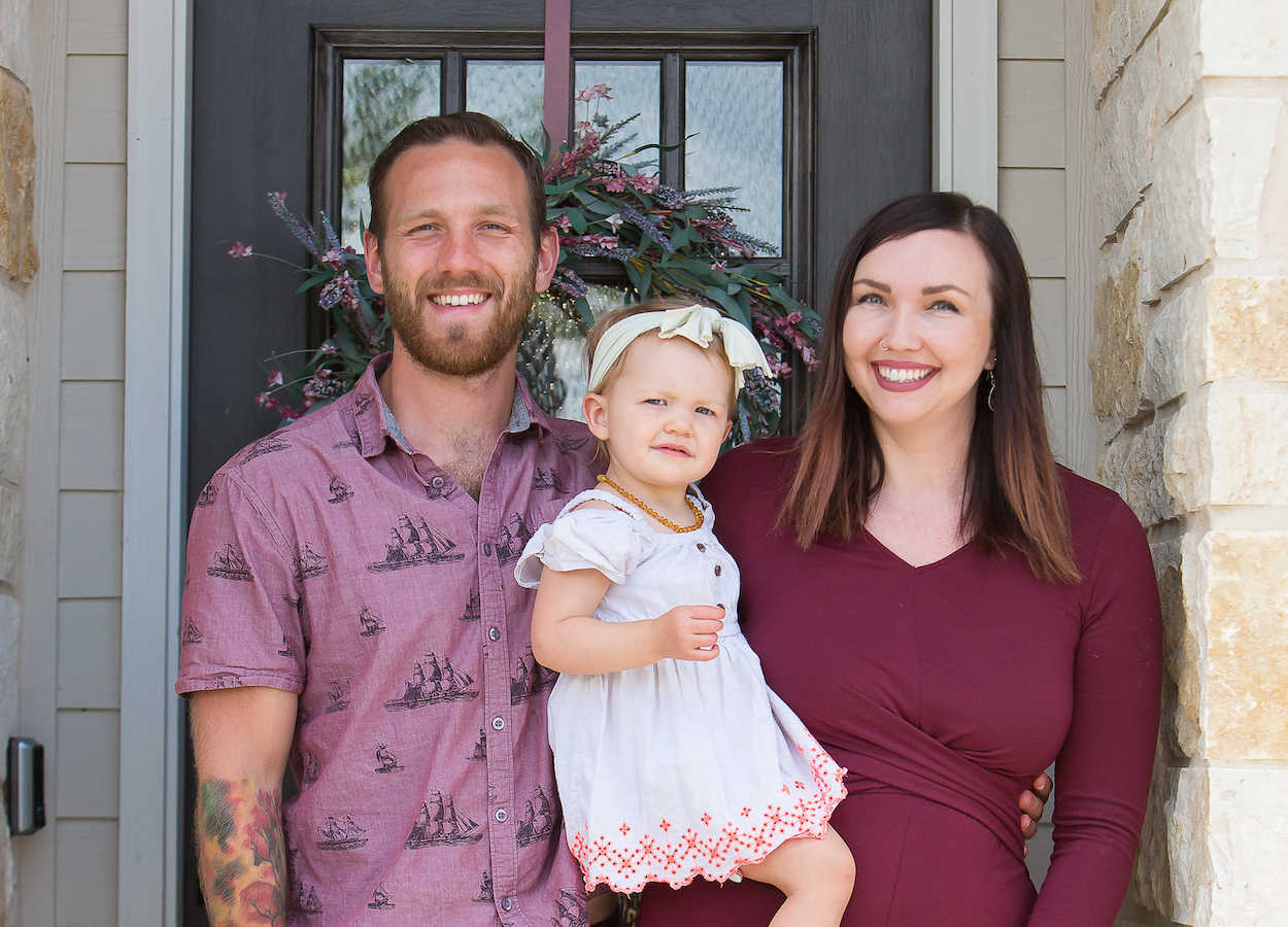 The Bennetts Family