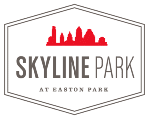 Skyline Park Logo