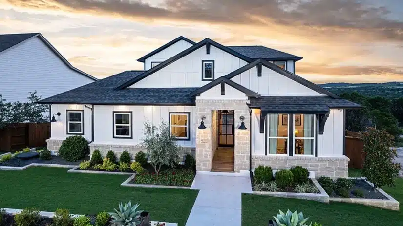 Taylor Morrison - Single Family