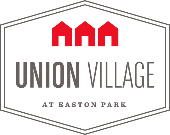 Union Village - Logo