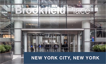 Real Estate - Commercial property - New York City