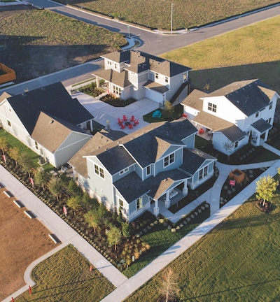 Brookfield Residential