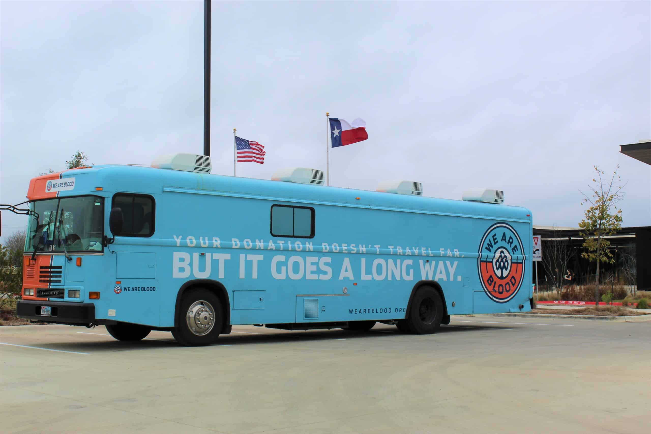 Bus - Commercial vehicle