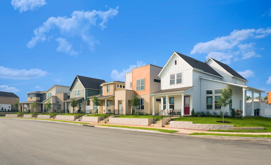 Real Estate