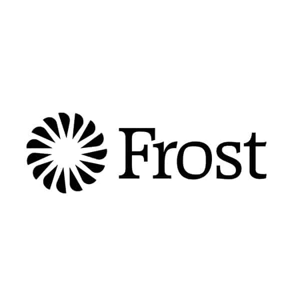 Frost Logo