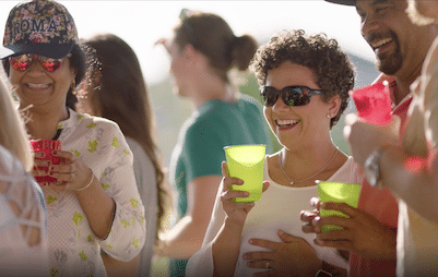 Sunglasses - Glasses - Gathering Places