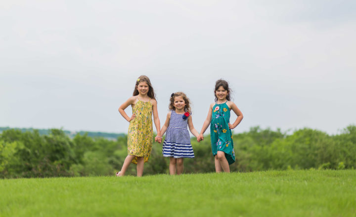 Family - Grassland