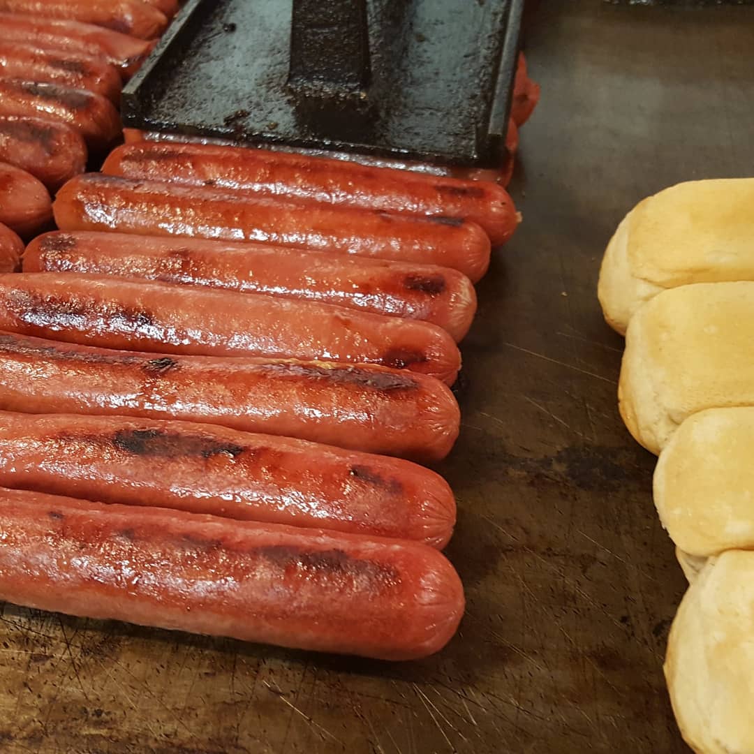 Sausage - Bratwurst