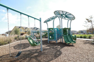Playground - Slide