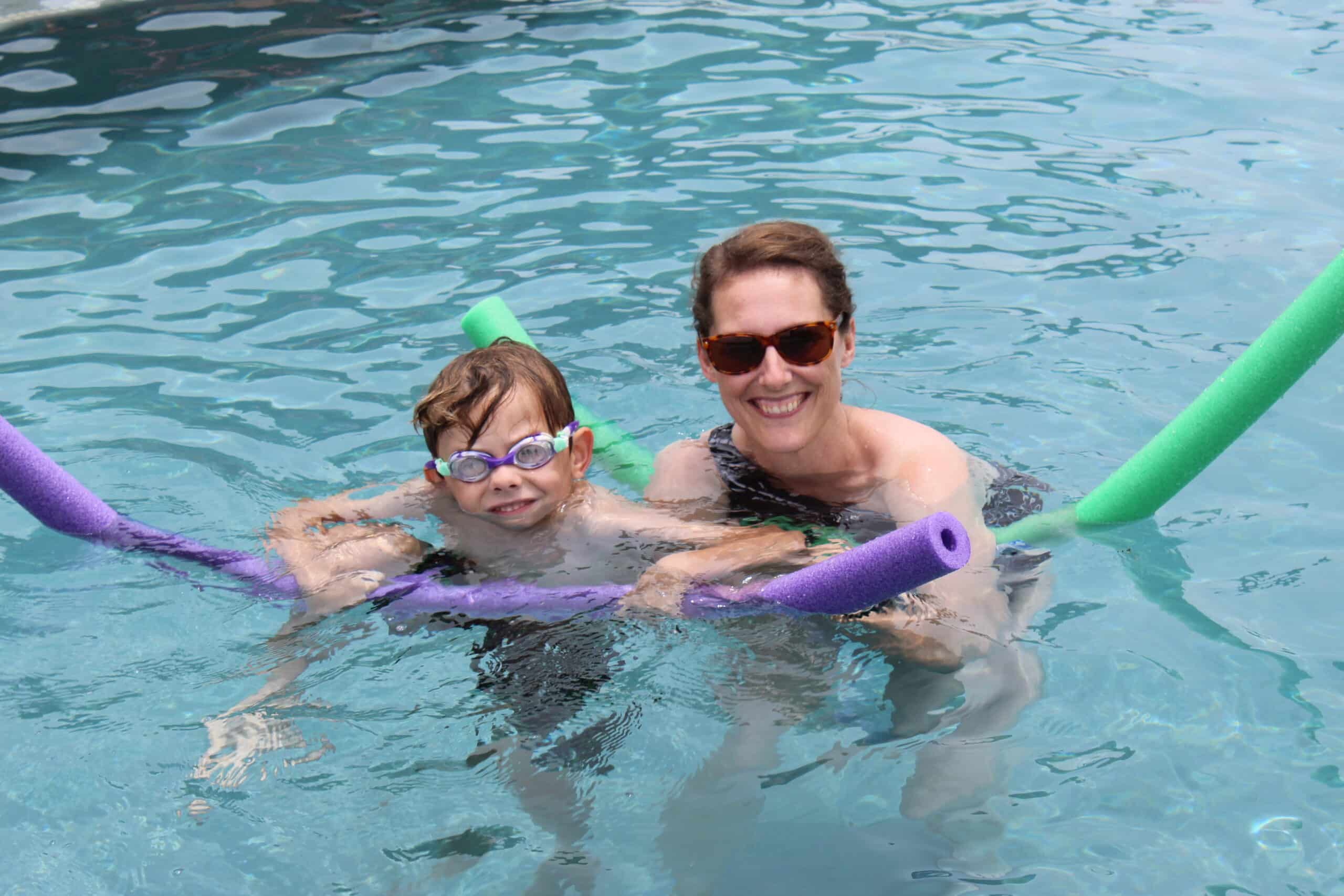 Water - Swimming Pool